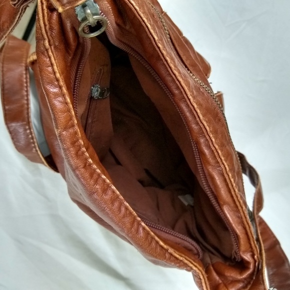 Cute brown purse - Picture 5 of 5